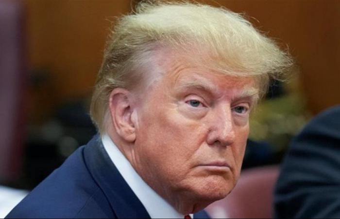 ترامب يطلب 1.5 تريليون دولار للإنفاق الدفاعي في 2027