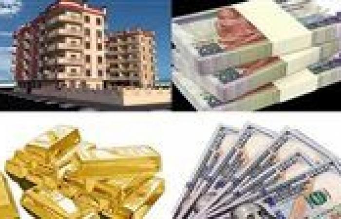 الذهب أم الشهادات أم العقار؟.. خبراء الاقتصاد يكشفون لتحيا مصر عن أفضل طرق الادخار