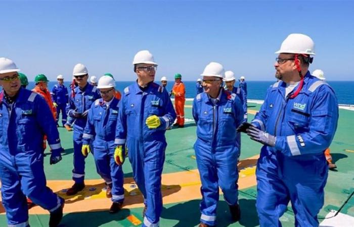 بعد توجيهات السيسي.. تحرك بقطاع البترول لتأمين السوق ودعم الاقتصاد