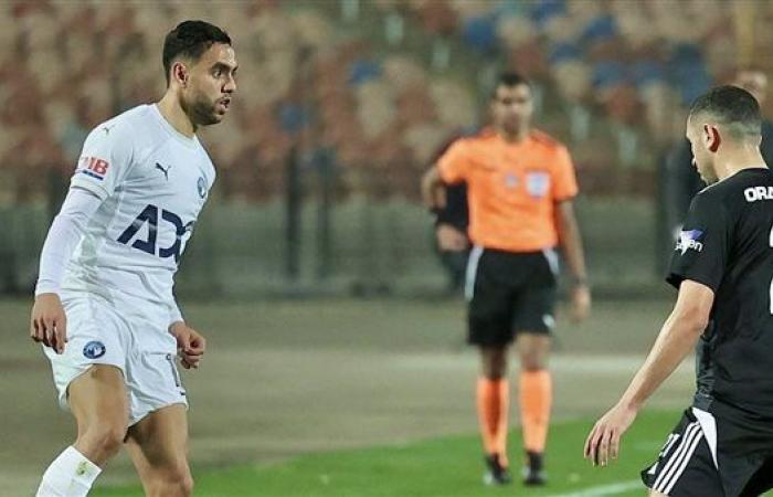 موعد مباراة بيراميدز وزد أف سي في نهائي كأس مصر والقنوات الناقلة