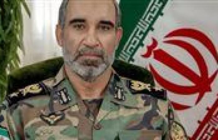 "سنعيدكم لما قبل العصر الحجري".. قائد عسكري إيراني يرد على تهديدات ترامب