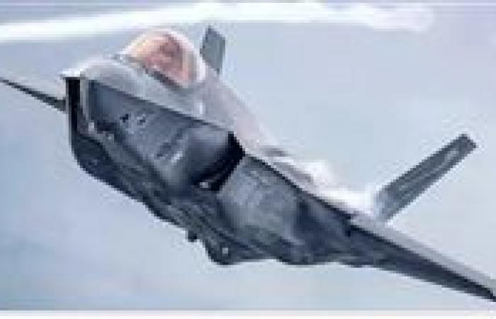 قصة إسقاط مقاتلة أمريكية في إيران وعملية إنقاذ معقدة تستعيد أحد أفراد الطاقم