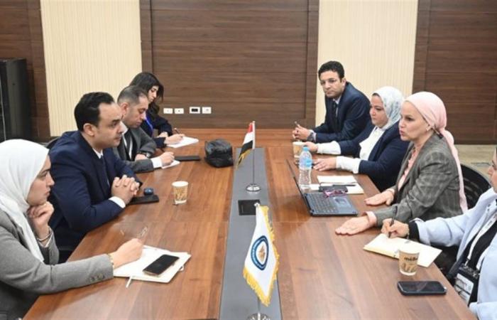 اتفاق جديد يدفع قطاع البترول المصري نحو تطوير التشغيل وتقليل الفاقد