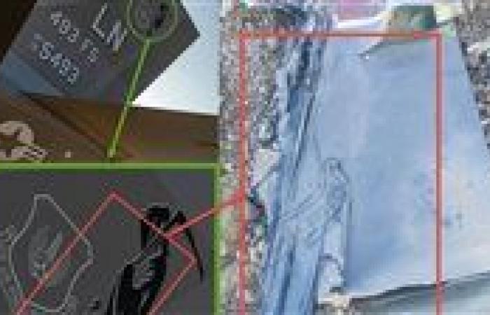 "صيد ثمين".. إيران تعلن إسقاط مقاتلة "إف-35" وسط البلاد