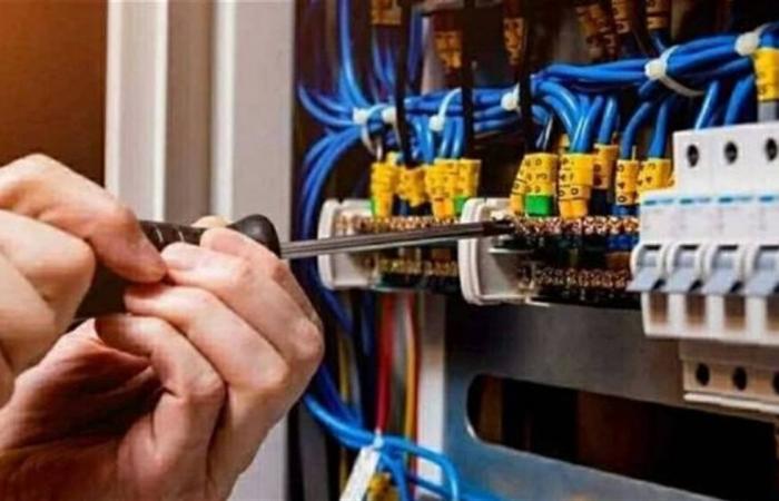 اليوم.. "كهرباء البحيرة" تعلن قطع التيار عن عدة مناطق