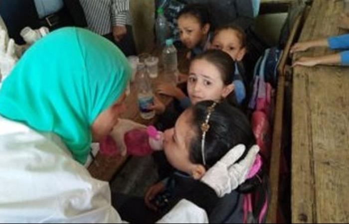 للمسافرين وطلاب المدارس.. خريطة أماكن تطعيم الالتهاب السحائى فى مصر 2026 والأسعار الرسمية