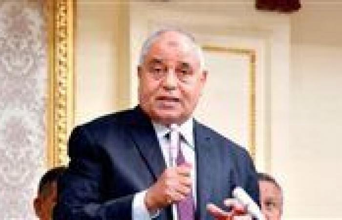 طلب إحاطة برلماني لإدراج تمويل إنشاء كوبري علوي للسيارات بمدينة ديروط