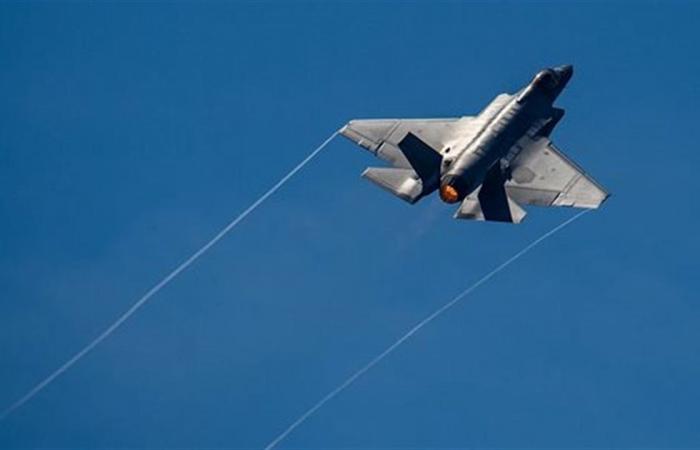 التلفزيون الإيراني: إسقاط 5 مقاتلات ومروحيات أمريكية في يوم واحد