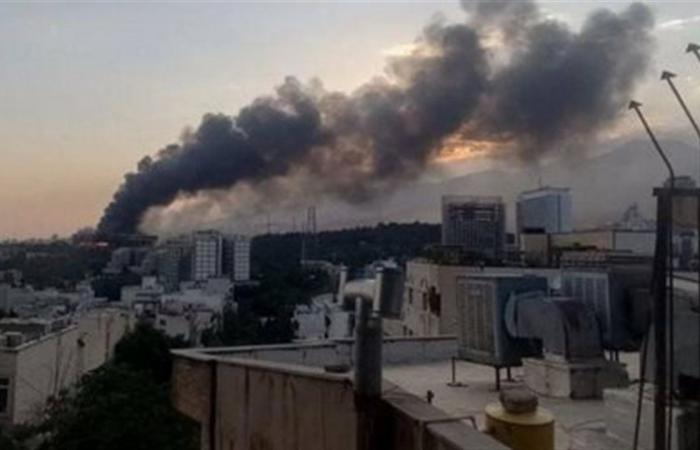 نيويورك تايمز: قصف 11 ألف هدف في إيران وتراجع كبير في هجماتها الصاروخية