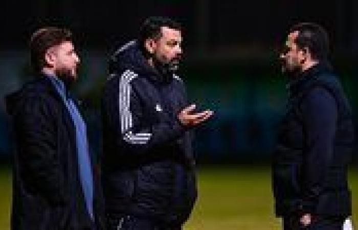 22 لاعبا في قائمة الاتحاد السكندري لمواجهة الجونة في الدوري الممتاز