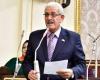 برلماني
      يعلق
      على
      عقد
      مائدة
      مستديرة
      حول
      "برلمان
      2025
      بين
      التحديات
      والفرص"
