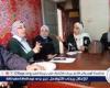 إعادة
      تدوير
      المخلفات
      المنزلية..ندوة
      توعوية
      ضمن
      مبادرة
      "بداية"
      بمديرية
      زراعة
      الإسكندرية