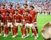 عاجل..
      الأهلي
      يفتتح
      كأس
      العالم
      للأندية
      بتعادل
      سلبي
      مع
      إنتر
      ميامي