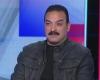 عمرو
      الحديدي:
      ياس
      توروب
      مدرب
      قوي
      الشخصية
      وسيعيد
      الانضباط
      في
      الأهلي