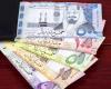 استقرار
      سعر
      الريال
      السعودى
      مقابل
      الجنيه
      اليوم
      الإثنين
      27
      أكتوبر
      2025