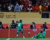 نهائي كأس أمم إفريقيا.. السنغال تسجل الهدف الأول في شباك المغرب بالدقيقة 94.. صور