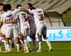 الزمالك جاهز لمواجهة المصرى فى الكونفيدرالية