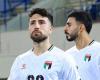النادي المصري يتعاقد رسميًا مع الدولي الفلسطيني مصطفى زيدان لمدة ثلاثة مواسم ونصف