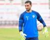 الزمالك: لا عروض لرحيل عواد.. والحارس معاقب لعدم التزامه بقرارات الجهاز الفنى