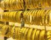 الذهب الآن|سعر جرام الذهب يخالف التوقعات بهذا الرقم