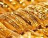 هروب نحو الأخضر.. هبوط اضطراري في سعر الذهب عيار 21 يوم الجمعة