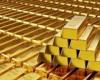 عاجل | تراجع أسعار الذهب اليوم.. كم سجل سعر الذهب عيار 21 الآن؟