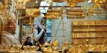 سعر الذهب اليوم بالصاغة وتحديث فوري لعياري 18 و21
