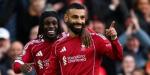 ليفربول ضد فولهام.. محمد صلاح يحقق أرقاما قياسية جديدة فى ليلة استثنائية