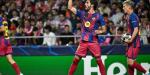 أتلتيكو مدريد يتأهل لنصف نهائي دوري أبطال أوروبا على حساب برشلونة.. صور