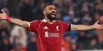 تشكيل ليفربول المتوقع ضد إيفرتون في الدوري الإنجليزي.. موقف محمد صلاح