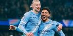 تشكيل مانشستر سيتي المتوقع ضد أرسنال.. رباعي هجومي وموقف عمر مرموش