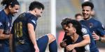 ثلاثي هجومي.. تشكيل الزمالك لمواجهة بيراميدز في مجموعة التتويج