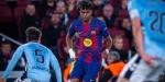 برشلونة ضد سيلتا فيجو.. البارسا يبتعد بصدارة الليجا فى ليلة إصابة يامال