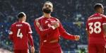 الساونا والجاكوزى يجهزان محمد صلاح لمباريات ليفربول.. صور