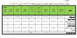 قبل مناقشة الحساب الختامي.. سداد 1.6 تريليون جنيه للقروض المحلية والأجنبية في موازنة 2024/2025