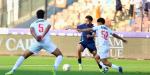 بث مباشر شاهد الشوط الثاني لمباراة الزمالك ضد سموحة بالفيديو الآن