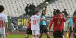 شوبير: حكم مباراة الزمالك واتحاد العاصمة كان هايل ومش متربص