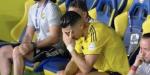 شاهد.. حسرة كريستيانو رونالدو بعد تأجيل حسم الدوري السعودي