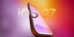 آبل تُفاجئ مستخدمى آيفون.. أكبر تحديث للكاميرا وسيرى قادم مع iOS 27