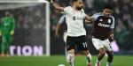 يلاكورة لايف بث مباشر لمباراة ليفربول وأستون فيلا في الدوري الإنجليزي
