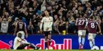 ليفربول يسقط برباعية ضد أستون فيلا في الدوري الإنجليزي بمشاركة محمد صلاح