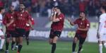 شاهد ركلات الترجيح فى إياب نهائى كأس الكونفدرالية بين الزمالك واتحاد العاصمة