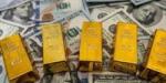 غموض مفاوضات واشنطن وطهران يهبط بأسعار الذهب عالمياً.. والمعدن الأصفر يخسر 1.28% ​