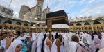 غدا.. بدء تفويج حجاج الجمعيات الأهلية إلى أرض الوطن