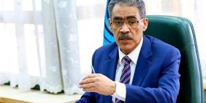 رشوان:
      الرئيس
      السيسي
      أكد
      أكثر
      من
      مرة
      رفضه
      مخطط
      تهجير
      الفلسطينيين