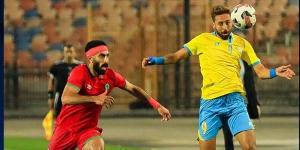 مصدر
      بلجنة
      المسابقات
      يكشف
      مصير
      "نقاط
      الإسماعيلي"
      أمام
      مودرن