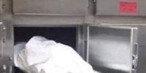 مصرع
      زوجة
      متأثرة
      باصابتها
      بعدة
      طعنات
      على
      يد
      زوجها
      بالشرقية
