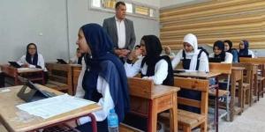 خطوات
      استخراج
      نتيجة
      الصف
      الثاني
      الإعدادي
      2025
      بالاسم
      فقط
      في
      جميع
      المحافظات