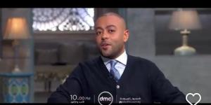 تامر
      عاشور
      ضيف
      صاحبة
      السعادة
      مع
      إسعاد
      يونس
      بـ
      عيد
      الاضحى|
      تفاصيل