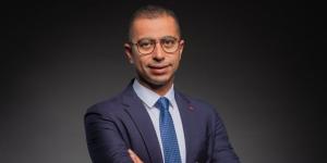 محمد
      عبد
      الله:
      إطلاق
      الجيل
      الخامس
      نقلة
      تاريخية
      تعزز
      ريادة
      ڤودافون
      مصر